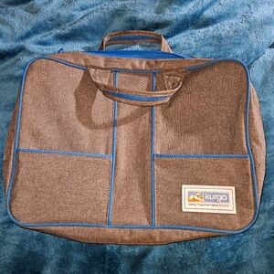 COPY - Pet bag Laptop carrying case Disc Golf bag and more